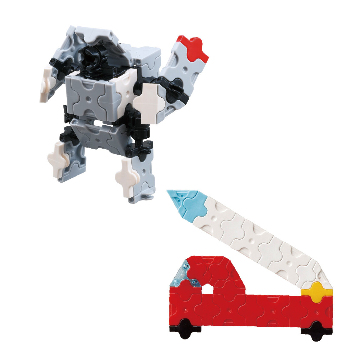 LaQ BONUS SET 2022 | PRODUCTS | LaQ