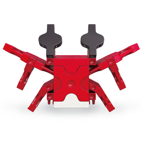 LaQ Basic 85 3D | PRODUCTS | LaQ