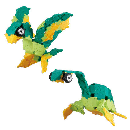 LaQ Bonus Set 2023 | PRODUCTS | LaQ