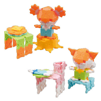 LaQ Bonus Set 2023 | PRODUCTS | LaQ