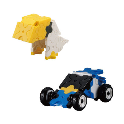 ＬａＱセット LaQ ギフトセット 2025 | 商品情報 | LaQ （ラキュー） : まったく