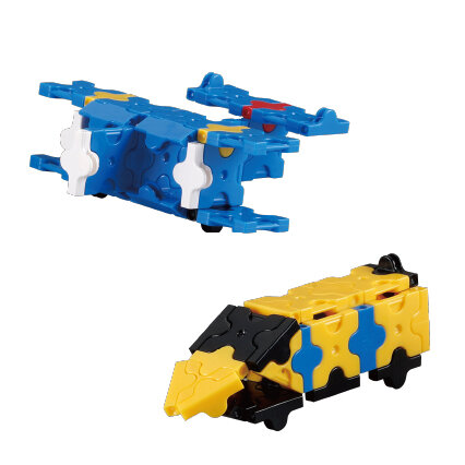 LaQ (ラキュー) BonusSet ボーナスセット2023 LaQ Bonus Set 2023 | PRODUCTS | LaQ