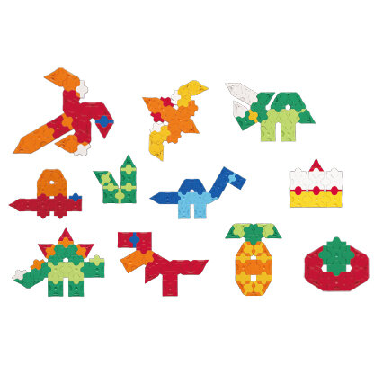 LaQ (ラキュー) BonusSet ボーナスセット2023 LaQ ボーナスセット 2023 | 商品情報 | LaQ （ラキュー