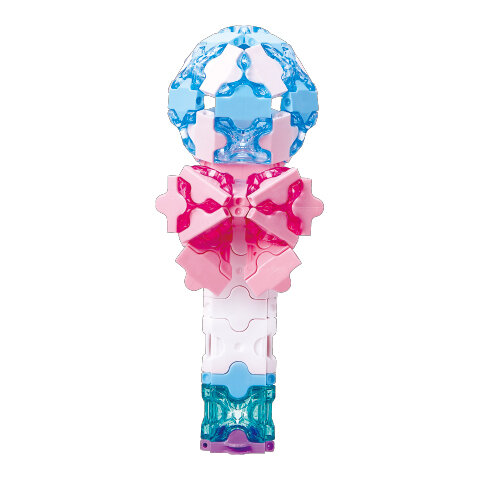 LaQ Sweet Collection JEWEL | PRODUCTS | LaQ