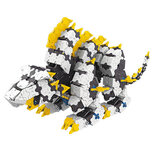 LaQ Master WHITE TIGER | PRODUCTS | LaQ