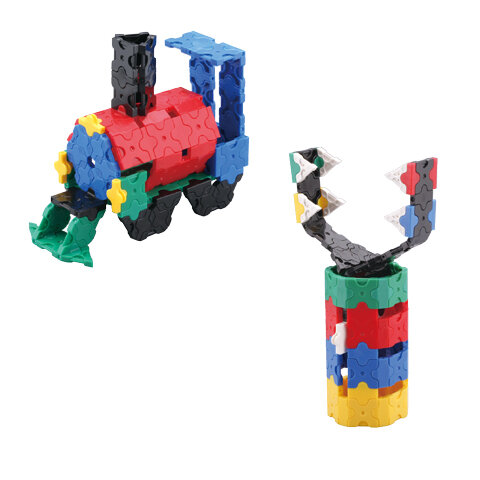 LaQ Bonus Set 2024 | PRODUCTS | LaQ