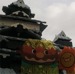 MOS特別賞