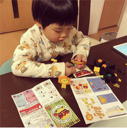 MOS特別賞