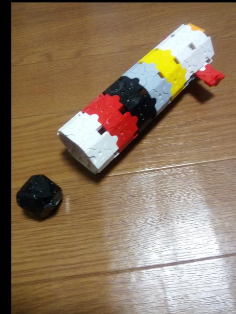 スーパージェット玉