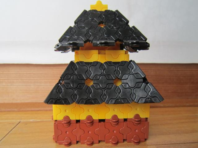 金閣