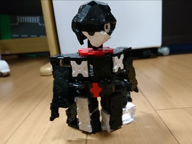 ブラック・ロボ