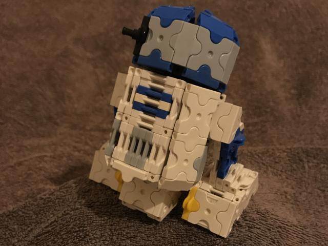 スターウォーズ R2-D2