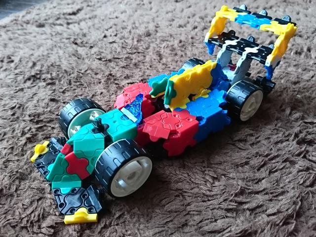 ベネトンF1