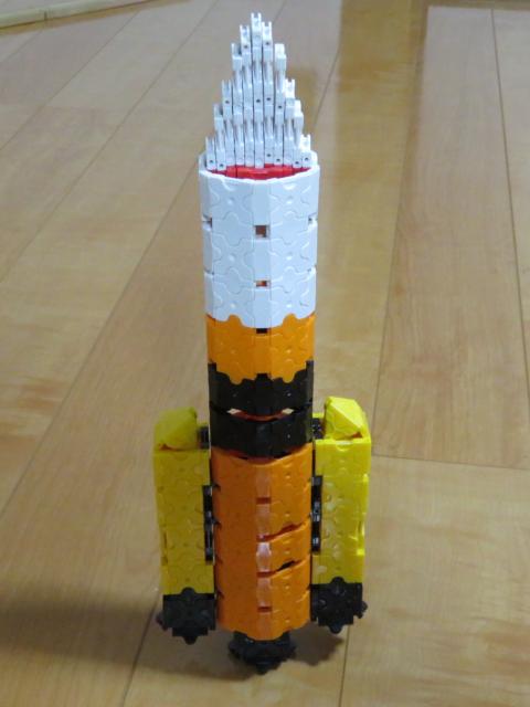 ロケット