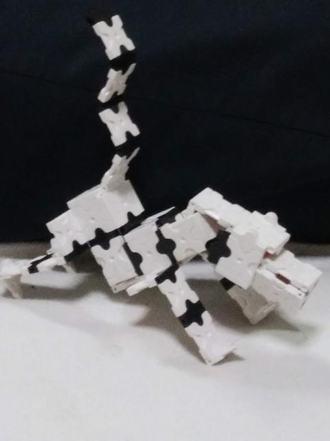 白虎
