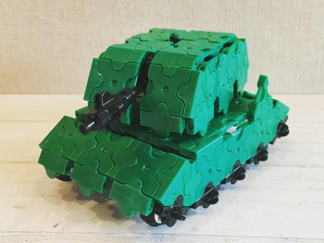 mini戦車