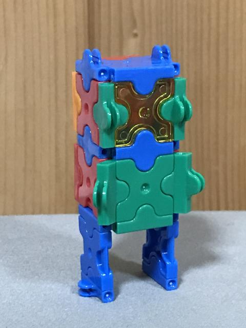 ロボットコンピュータ