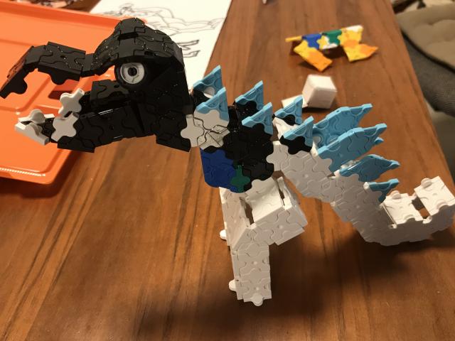 ゴンジラス