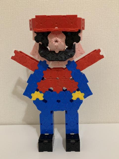 マリオ！！