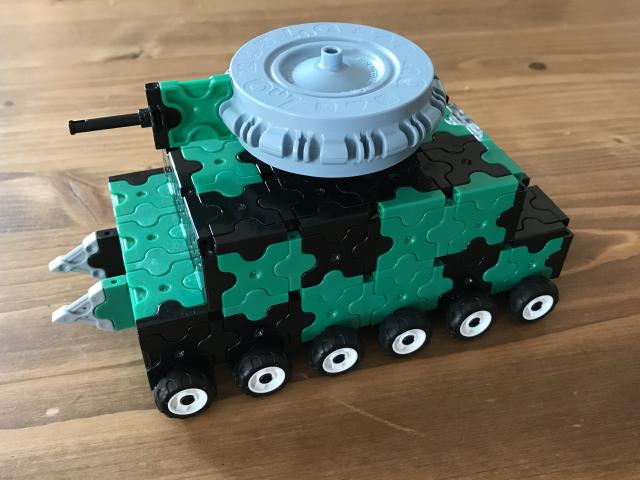 戦車
