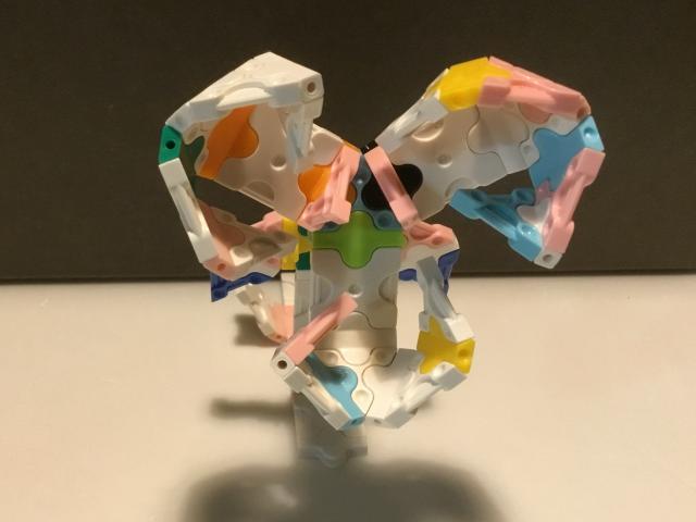 papeR  floweR