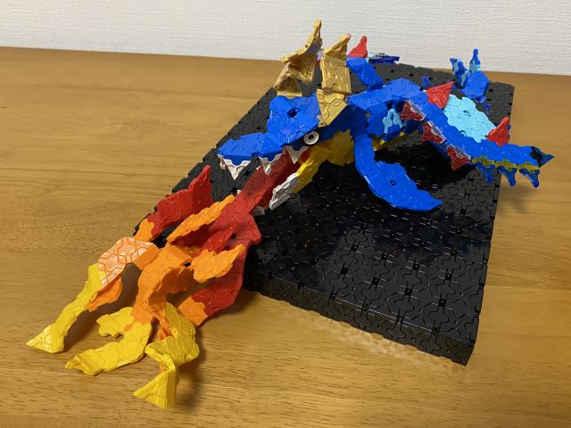 21年3月 月間応募作品 Laq ラキュー まったく新しい発想から生まれたパズルブロック 21年3月 月間応募作品 Laq ラキュー まったく新しい発想から生まれたパズルブロック